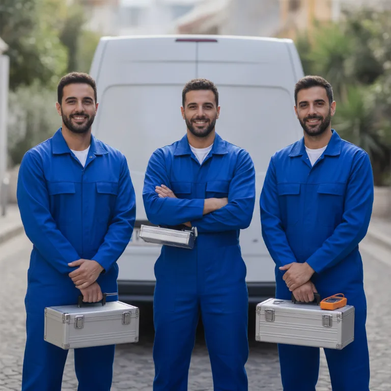 Reparación de Lavadoras equipo en Campina